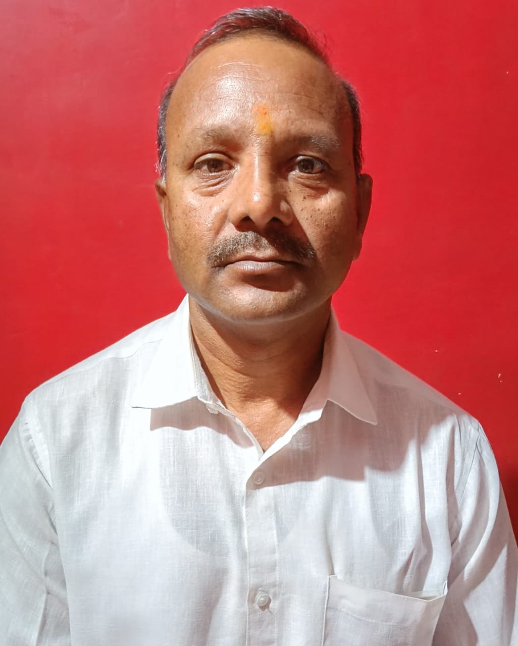 Rajesh R. Vishwakarma